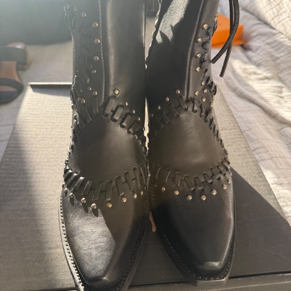 Freebird by Steven Walker Boot Size 8 - Picture 2 of 7